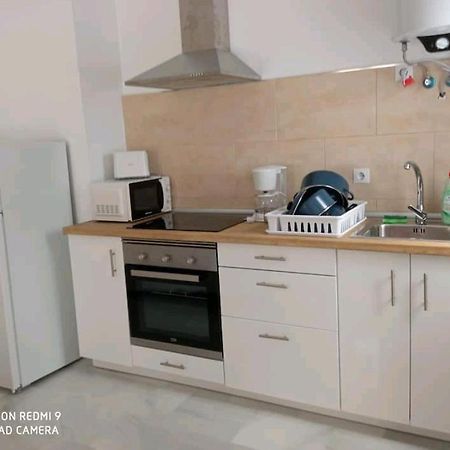 Lindo Piso En El Centro Historico De Cadiz 아파트 외부 사진