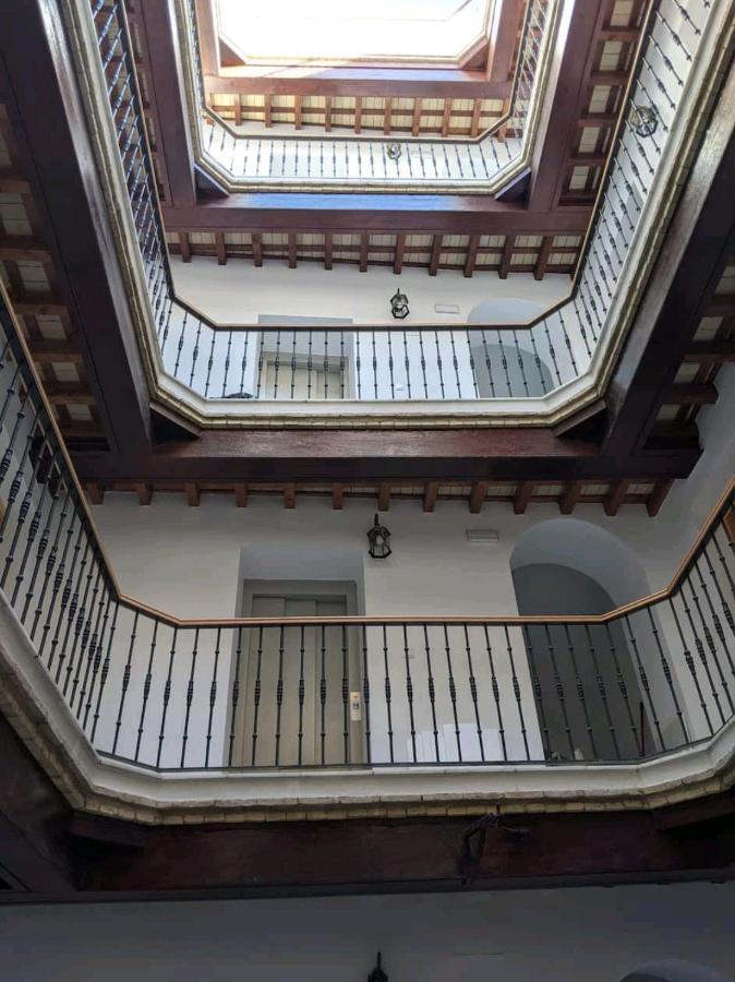 Lindo Piso En El Centro Historico De Cadiz 아파트 외부 사진