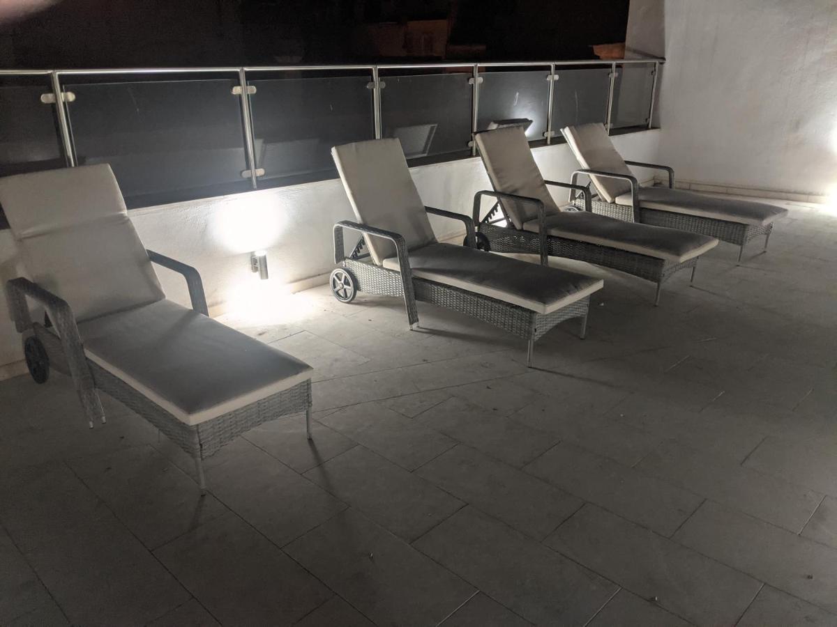 Lindo Piso En El Centro Historico De Cadiz 아파트 외부 사진